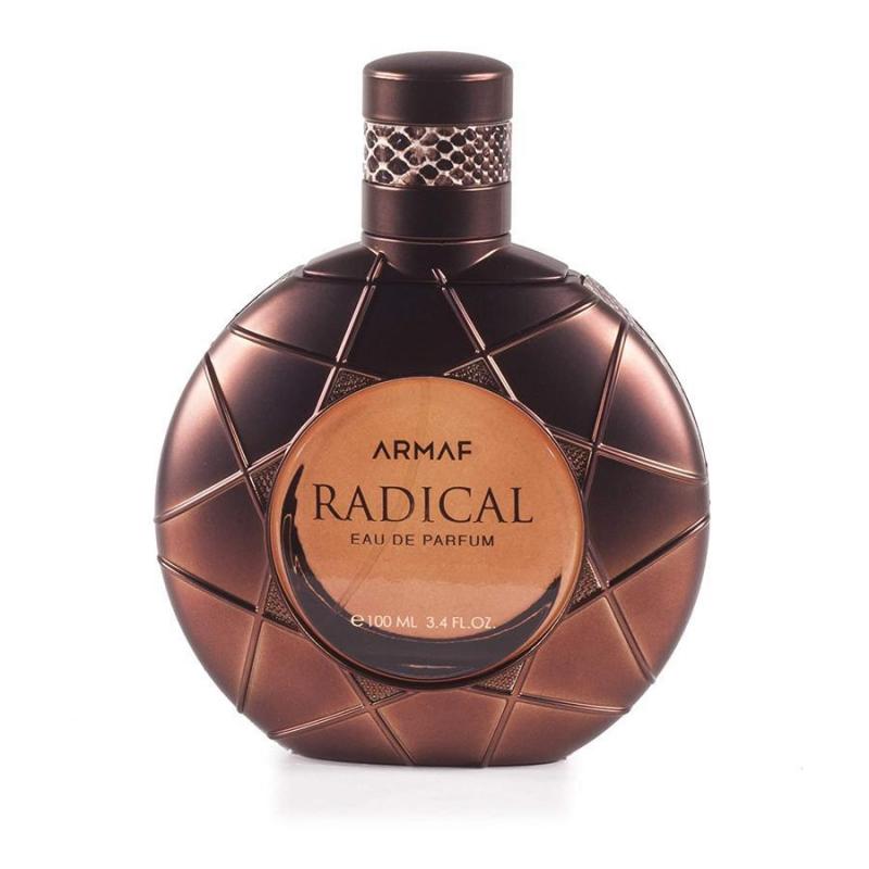 Armaf Radical Brown 5ml, Parfumovaná voda (M)