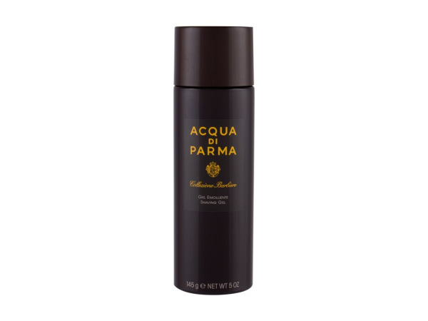 Acqua di Parma Collezione Barbiere (M) 145g, Gél na holenie