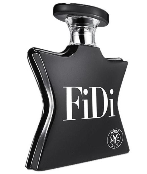 Vzorka Bond No. 9 Fidi 1.7ml, Parfumovaná voda (U) 1