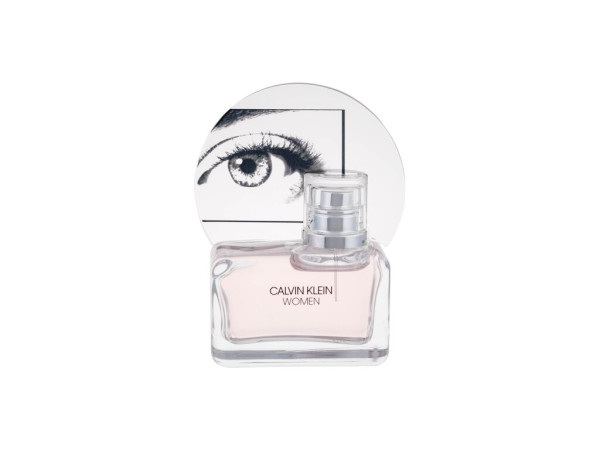 Calvin Klein Women (W) 50ml, Parfumovaná voda