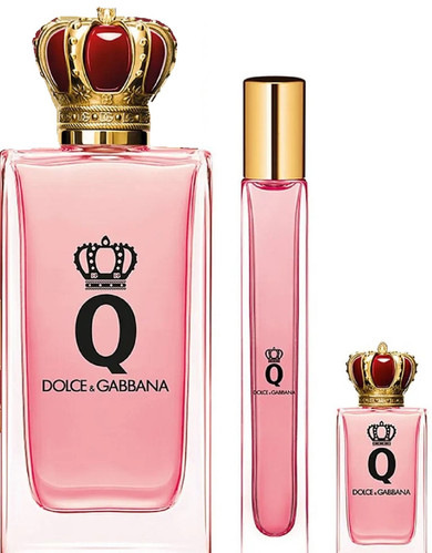 Dolce&Gabbana Q (W) 100ml, Parfumovaná voda 1