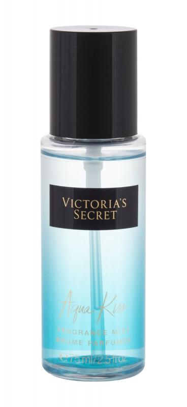 Victoria´s Secret Aqua Kiss (W) 75ml, Telový sprej