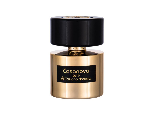 Tiziana Terenzi Anniversary Collection Casanova (U) 100ml, Parfumový extrakt