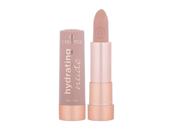 Essence Hydrating Nude Lipstick 301 Romantic (W) 3,5g, Rúž