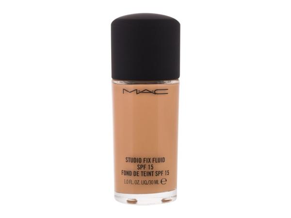 MAC Studio Fix Fluid NW35 (W) 30ml, Make-up SPF15