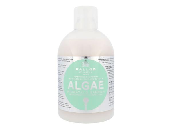 Kallos Cosmetics Algae (W) 1000ml, Šampón