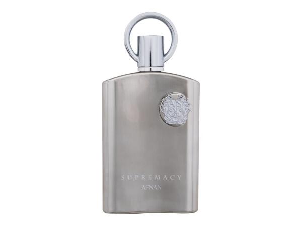 Afnan Supremacy Silver (M) 150ml, Parfumovaná voda