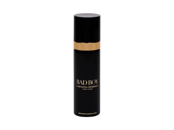 Carolina Herrera Bad Boy (M) 100ml, Deospray