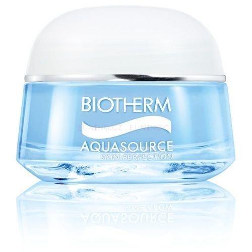Biotherm Skin Perfection Aquasource (W)  50ml, Denný pleťový krém