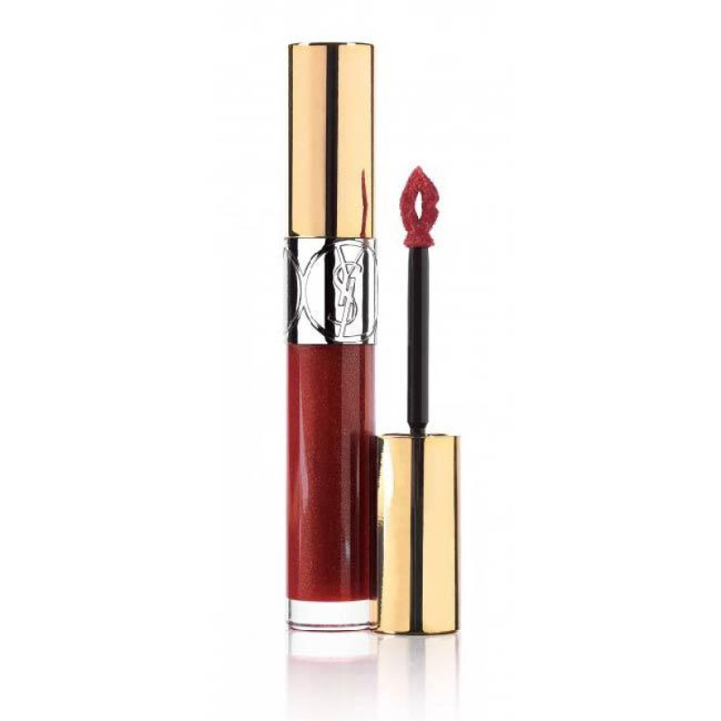 Yves Saint Laurent Gloss Volupté (W) 6 ml, Lesk na pery (Pôvodná cena €24,95)