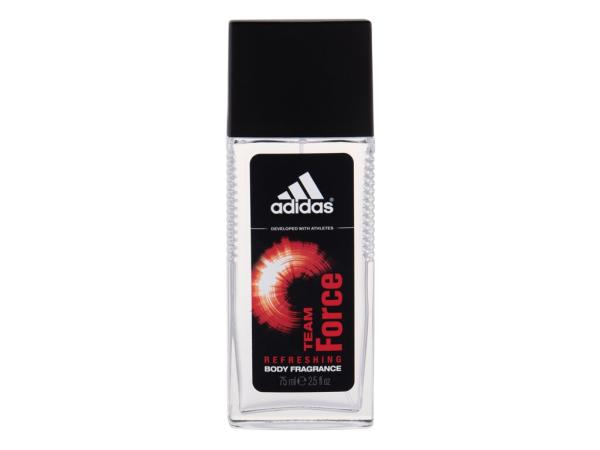 Adidas Team Force (M) 75ml, Dezodorant
