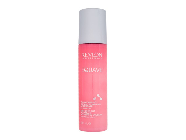 Revlon Professional Equave Color Vibrancy Instant Detangling Conditioner (W) 200ml, Kondicionér