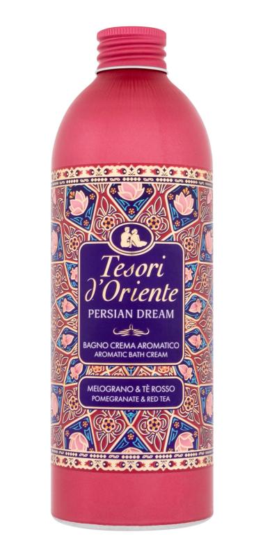 Tesori d´Oriente Persian Dream (W)  500ml, Pena do kúpeľa