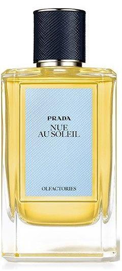 Prada Olfactories Nue Au Soleil - Tester, Parfumovaná voda (U)