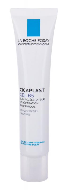 La Roche-Posay Gel B5 Cicaplast (W)  40ml, Pleťový gél