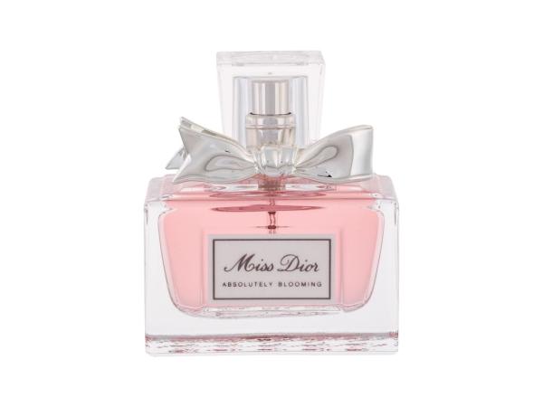 Christian Dior Miss Dior Absolutely Blooming (W) 30 ml, Parfumovaná voda