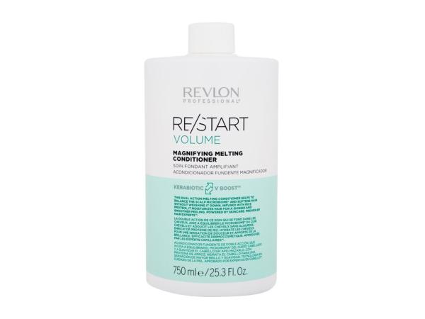 Revlon Professional Re/Start Volume Magnifying Melting Conditioner (W) 750ml, Kondicionér