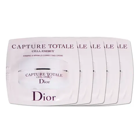 Christian Dior Capture Totale C.E.L.L. Energy (W) 1ml, Očný krém