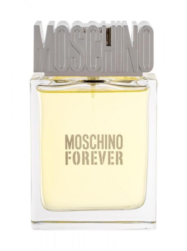 Moschino Forever For Men (M) 100ml, Toaletná voda