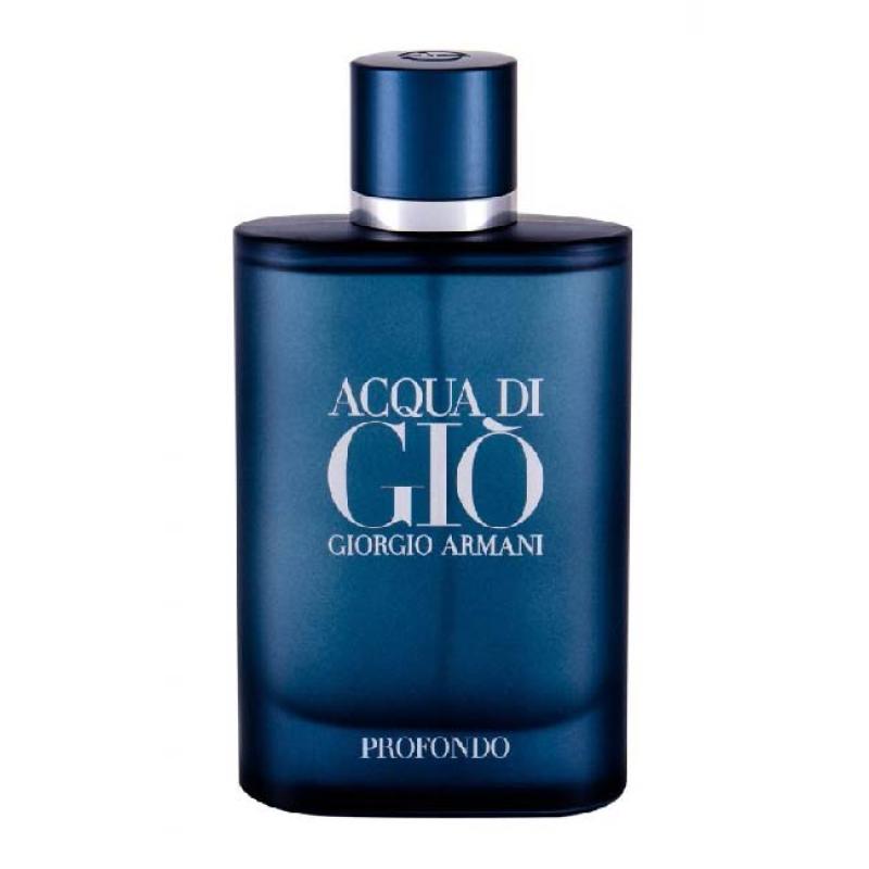 Giorgio Armani Acqua di Gio Profondo (M)  5ml, Parfumovaná voda