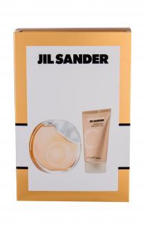 Jil Sander Sensations (W) 40ml, Toaletná voda