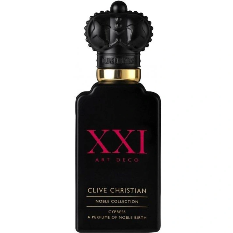 Vzorka Clive Christian Noble Collection XXI Art Deco Cypress 2ml, Parfumovaná voda (M) 1