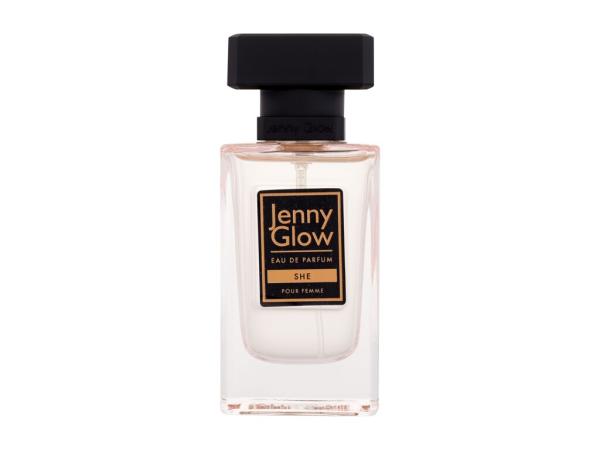 Jenny Glow She (W) 30ml, Parfumovaná voda