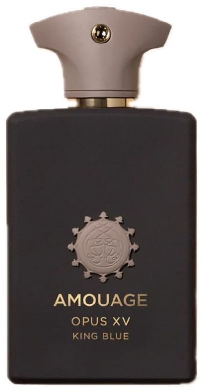 Amouage Opus XV King Blue (U) 2ml, Parfumovaná voda 1