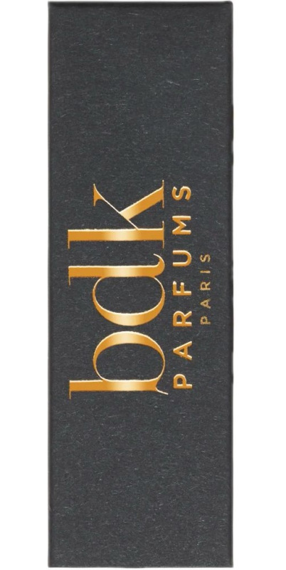 Vzorka BDK Parfums Vanille Caviar (U) 2ml, Parfumovaná voda