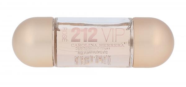 Carolina Herrera 212 VIP Rosé (W) 30ml, Parfumovaná voda
