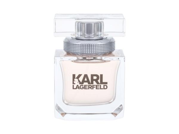 Karl Lagerfeld For Her (W) 45 ml, Parfumovaná voda