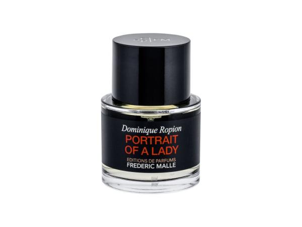 Frederic Malle Portrait of a Lady (W) 50 ml, Parfumovaná voda