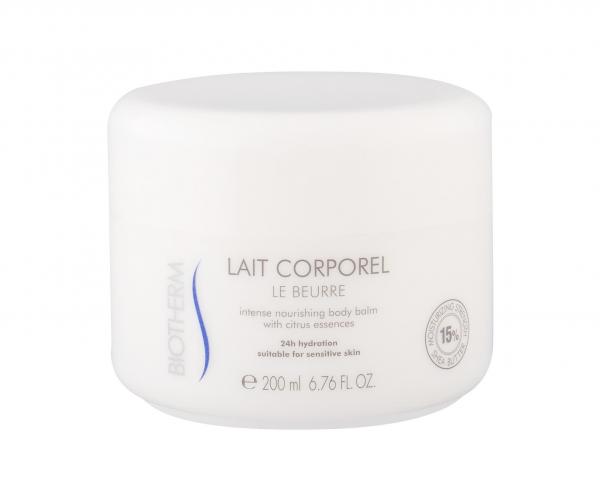 Biotherm Lait Corporel (W) 200ml, Telový balzam