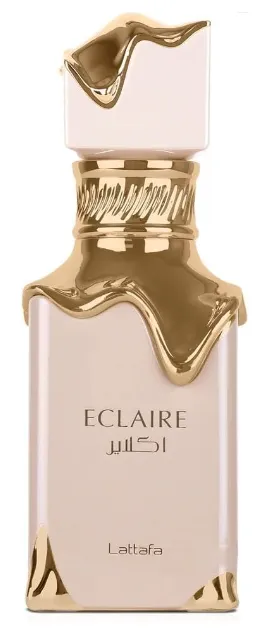 Lattafa Eclaire 100ml, Parfumovaná voda (W)