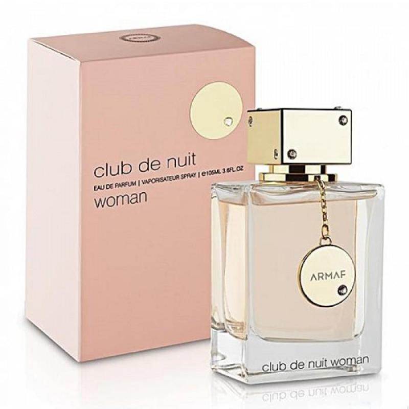 Armaf Club de Nuit Women 5ml, Parfumovaná voda (W)