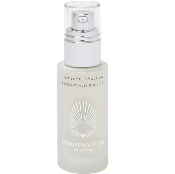 Omorovicza Elemental Emulsion 30ml, Hydratačná emulzia