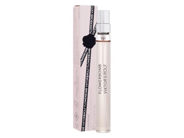 Viktor & Rolf Flowerbomb (W) 10ml, Parfumovaná voda