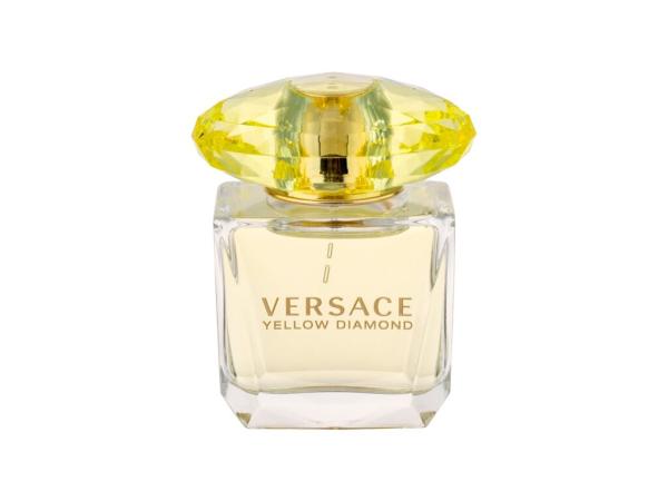Versace Yellow Diamond (W) 30 ml, Toaletná voda