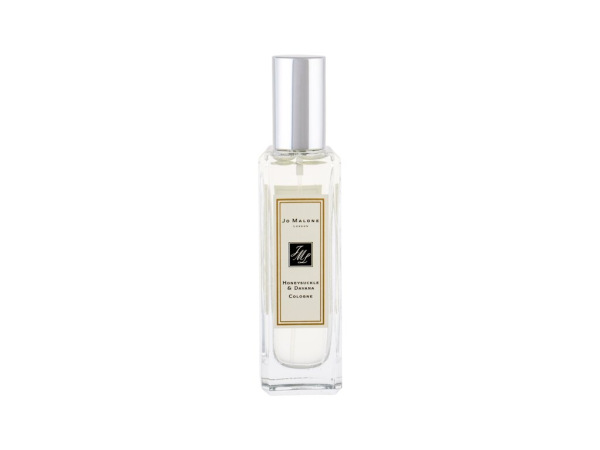 Jo Malone Honeysuckle & Davana (W) 30ml, Kolínska voda