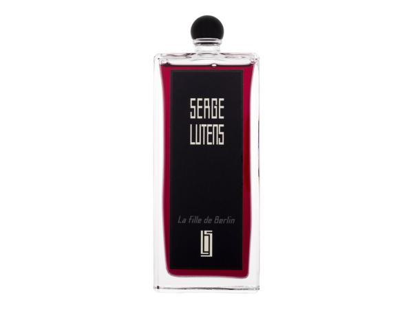 Serge Lutens La Fille de Berlin (U) 100ml, Parfumovaná voda