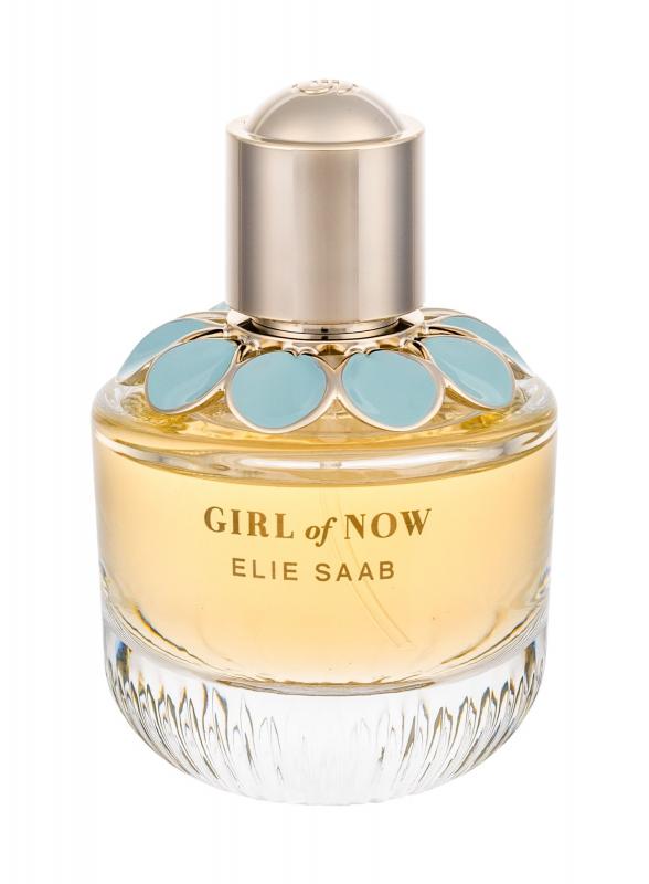 Elie Saab Girl of Now (W)  50ml, Parfumovaná voda