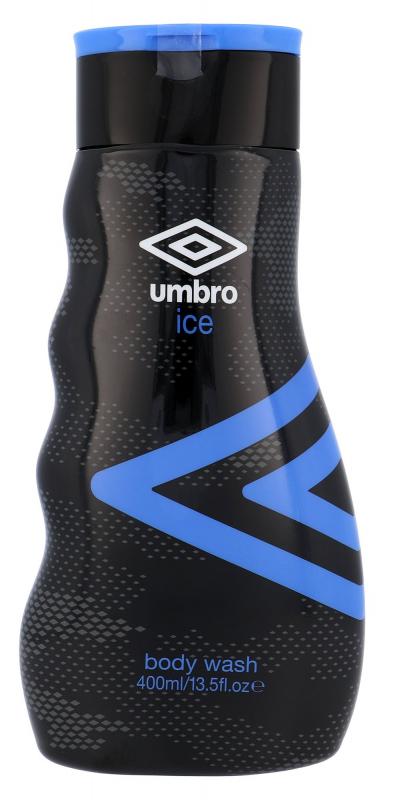UMBRO Ice (M)  400ml, Sprchovací gél