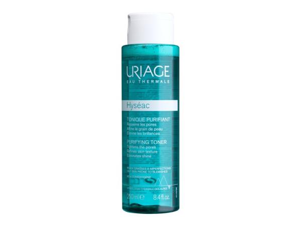 Uriage Hyséac Purifying Toner (U) 250ml, Pleťová voda a sprej