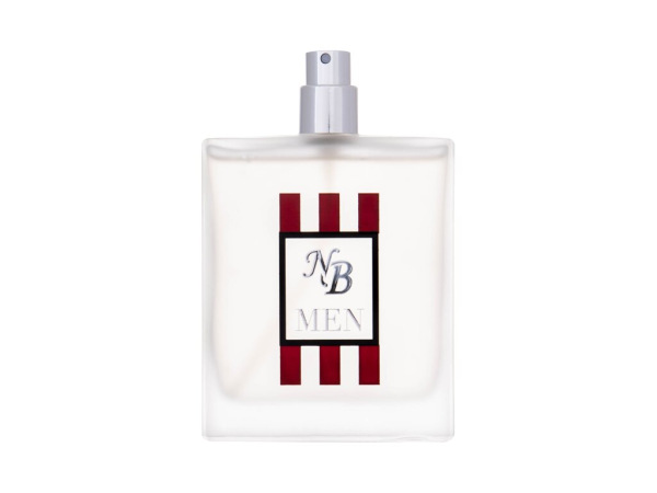 New Brand Parfums Men (M) 100ml - Tester, Toaletná voda