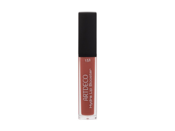 Artdeco Hydra Lip Booster 15 Translucent Salmon (W) 6ml, Lesk na pery