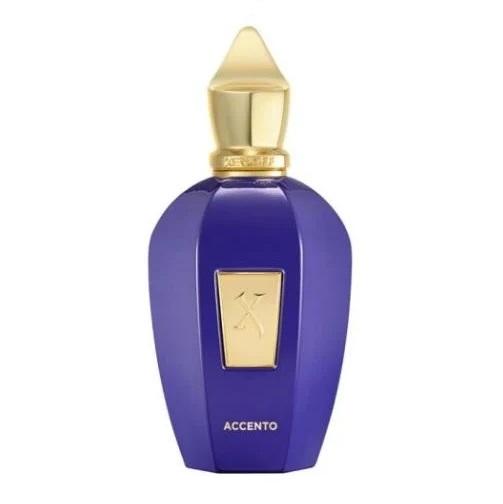 Xerjoff Accento (U) 100ml - Tester, Parfumovaná voda