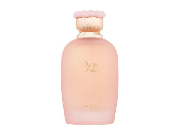 Zimaya Only You! (W) 100ml, Parfumovaná voda