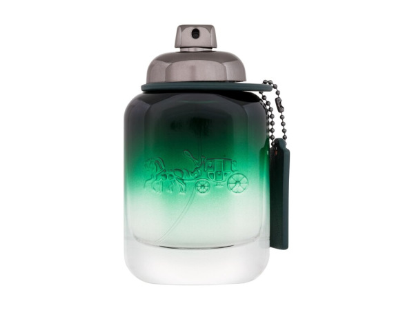 Coach Green (M) 60ml, Toaletná voda