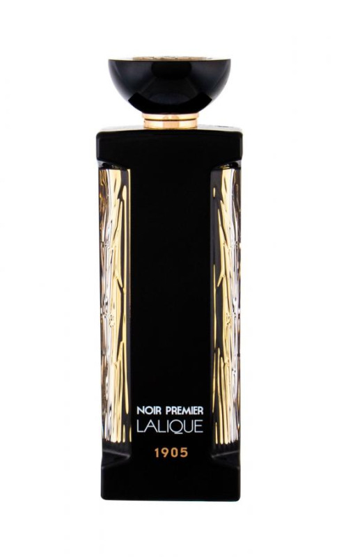 Lalique Noir Premier Collection Terres Aromatiques (U) 1.8 ml, Vzorka parfumu 1