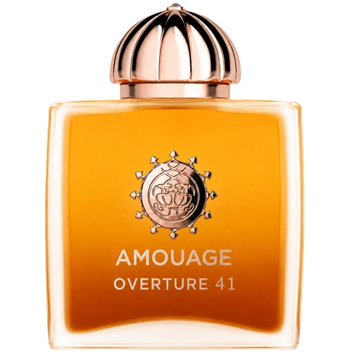 Amouage Overture 41 Parfum 2 ml, Odstrek parfumu (W) 1